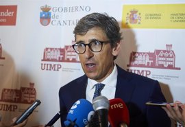 Foto: UIMP - Archivo