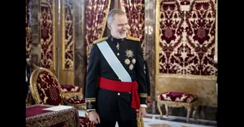 ERC propone eliminar la firma del Rey en los títulos universitarios oficiales