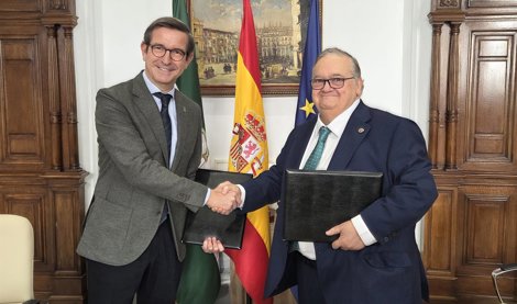 Es Andalucía - Sevilla