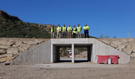 Diputación de Almería