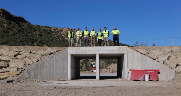 Diputación de Almería