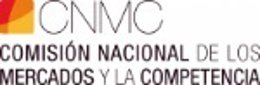 Archivo - Logo de CNMC.