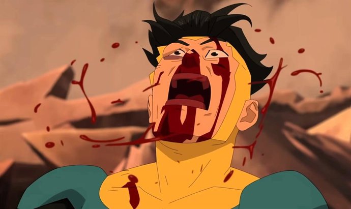 La temporada 4 de Invencible fija su calendario con un nuevo póster: todas las fechas de estreno en Prime Video