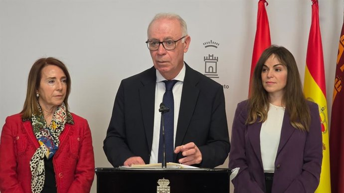 Murcia contará con un proyecto piloto pionero de viviendas de alquiler asequible de gestión municipal