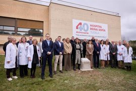 Foto: JESÚS M GARZARON - GOBIERNO DE NAVARRA