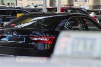Aprobado el reglamento de taxi y VTC: nuevos criterios para limitar las autorizaciones de licencias