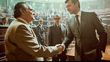 Es Andalucía - Sevilla