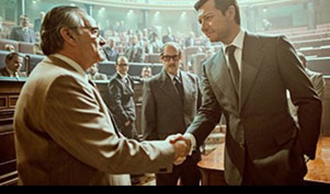 Es Andalucía - Sevilla