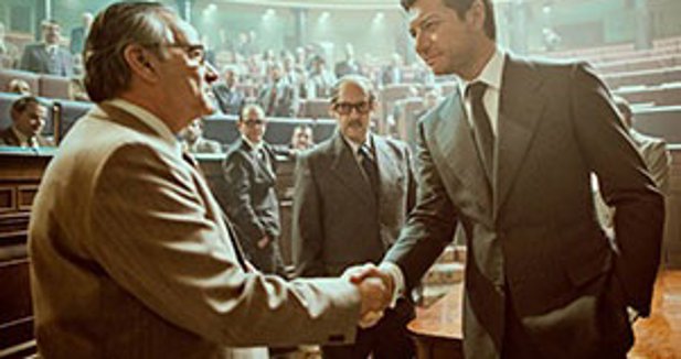 Es Andalucía - Sevilla