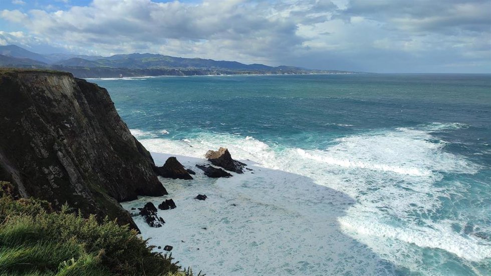 Archivo - Cabo Busto.
