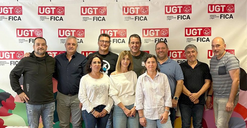 UGT FICA