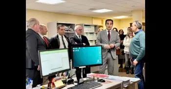 La Junta señala al juzgado de instancia de Cazorla (Jaén) como uno de "los más eficientes de España"