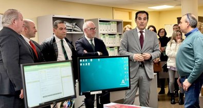 Es Andalucía - Jaén