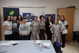 Foto: FUNDACIÓN UNICAJA