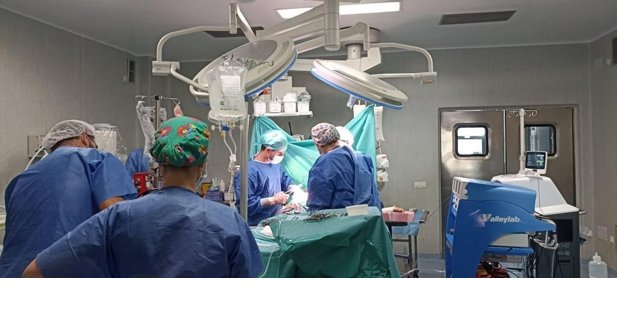 Es Andalucía - Huelva