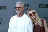Foto: Estrellas de Euphoria y Anatomía de Grey lloran a Eric Dane: "Trabajar con él fue un honor, ser su amigo fue un regalo"