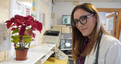 Es Andalucía - Córdoba