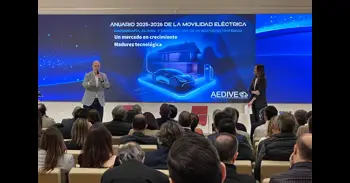 Aedive pide certidumbre para posicionar el vehículo eléctrico como motor de competitividad en España
