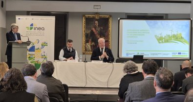 Federación Andaluza de Municipios y Provincias