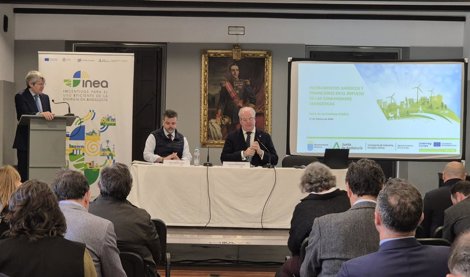 Federación Andaluza de Municipios y Provincias