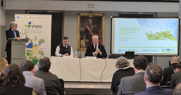 Federación Andaluza de Municipios y Provincias