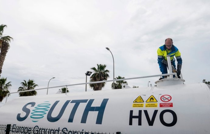 South Europe Ground Services