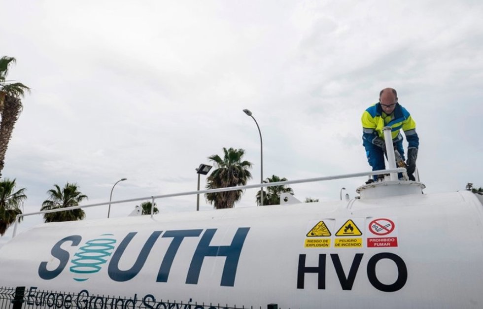 South Europe Ground Services