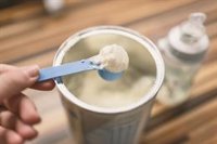 Galicia confirma dos casos de niños con síntomas compatibles con intoxicación por fórmulas infantiles contaminadas