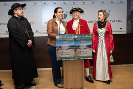 Foto: DIPUTACIÓN DE CÁCERES