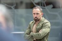 Itxaso da por superadas sus diferencias con Pradales y destaca el "respaldo" del lehendakari a las políticas de vivienda