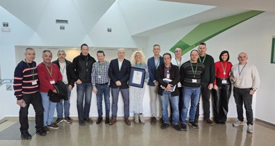 Es Andalucía - Granada