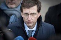 Almeida exige la dimisión de Marlaska por "fallar" a la agente que denunció al DAO: "La víctima le ha respondido"