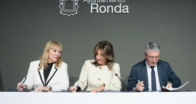 Es Andalucía - Málaga