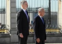 El Rey defiende que el vínculo transatlántico "trasciende cualquier coyuntura" y exige "lealtad" para protegerlo