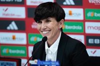 Sonia Bermúdez: "Misa vuelve por méritos propios, la lista se basa en el rendimiento"