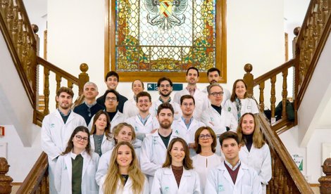 Es Andalucía - Sevilla