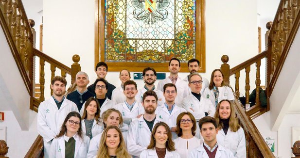 Es Andalucía - Sevilla