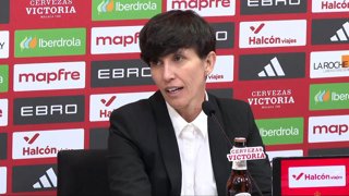 Sonia Bermúdez da a conocer a las 25 seleccionadas: "La lista se basa en el rend