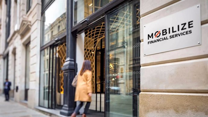 Mobilize (Renault) mantiene en 2025 su beneficio antes de impuestos en 1.181 millones de euros