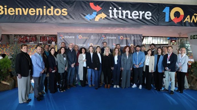 Los cursos del SEF en las especialidades Marítimo pesquera y Textil alcanzan más de un 80 por ciento de inserción laboral entre los jóvenes