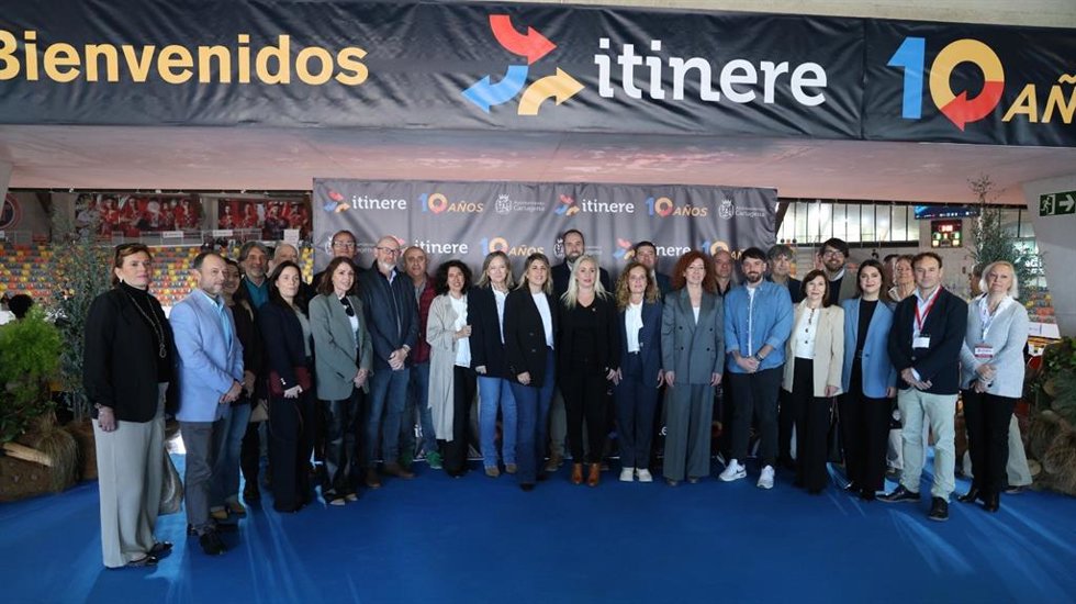 Los cursos del SEF en las especialidades Marítimo pesquera y Textil alcanzan más de un 80 por ciento de inserción laboral entre los jóvenes