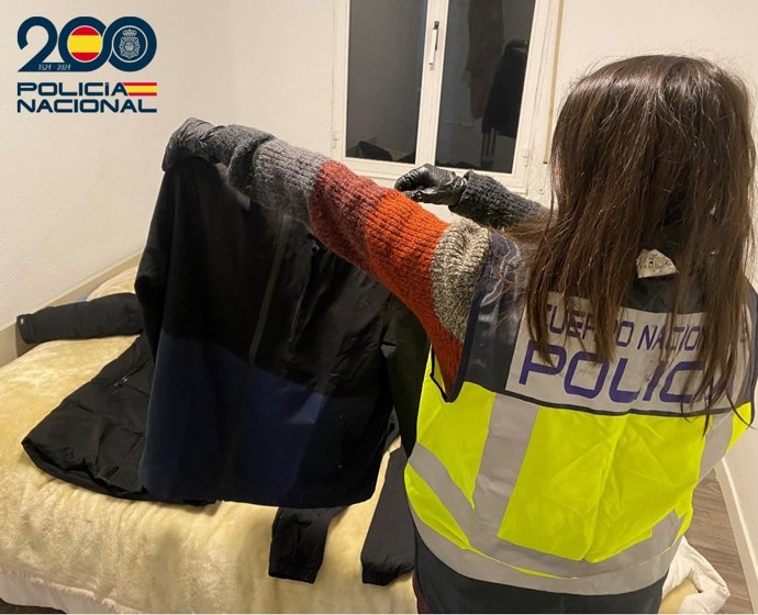 Detenido en Burgos el presunto autor de la agresión sexual a seis mujeres.