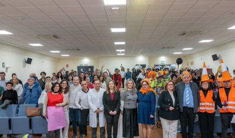 Es Andalucía - Jaén