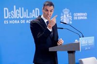 Sánchez critica los regalos fiscales de las CCAA a las élites: "Los que más tienen deben contribuir más"
