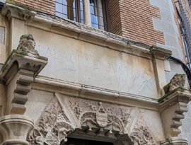 Foto: EUROPA PRESS - Archivo