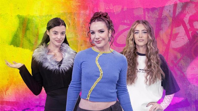 RTVE Play lanza el canal digital 'En play' este lunes 23 de febrero, con más de ocho horas diarias de emisión