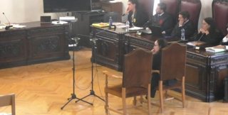 Comienza a deliberar el jurado del juicio a enfermera por no atender a un joven que murió en Corral de Almaguer