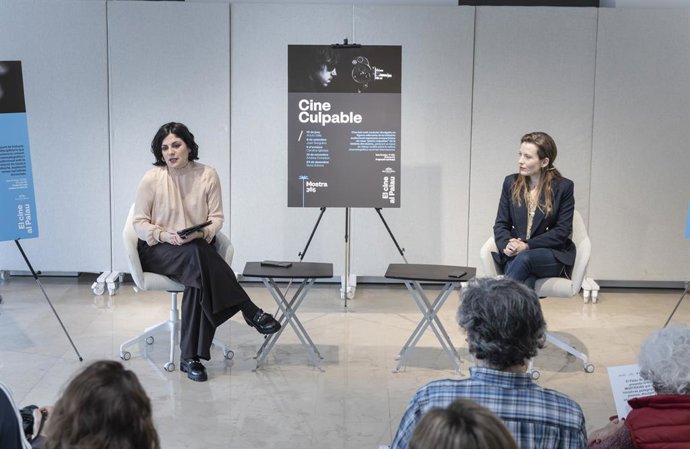 Presentación de 'Mostra365'