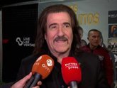 Foto: Luis Cobos, sus sorprendentes declaraciones sobre el lado más desconocido de Agustín Pantoja
