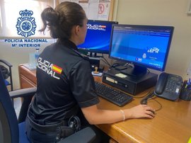 Foto: POLICÍA NACIONAL - Archivo